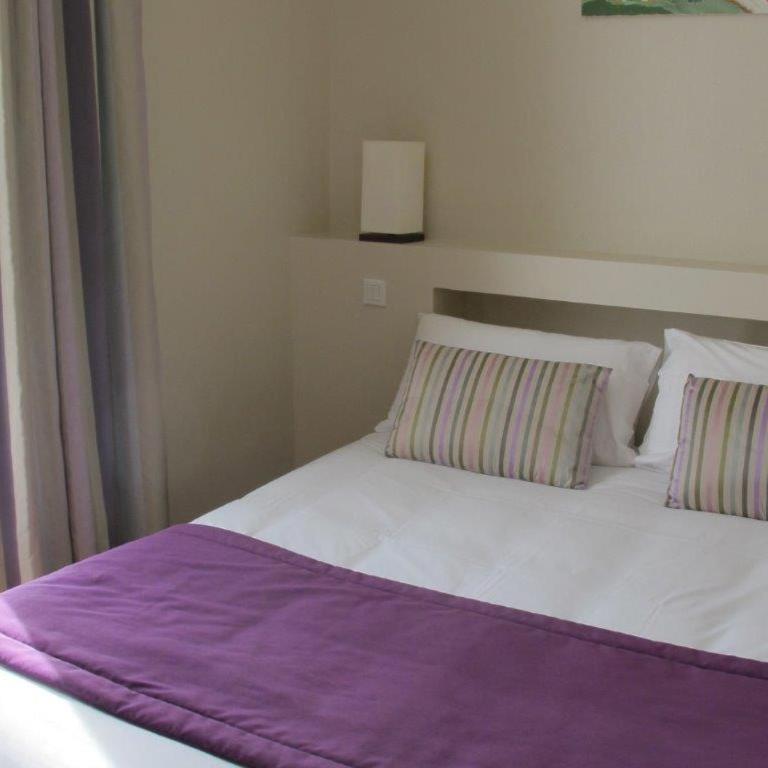 Hotel Le Havre Bleu - Chambre Double - 5