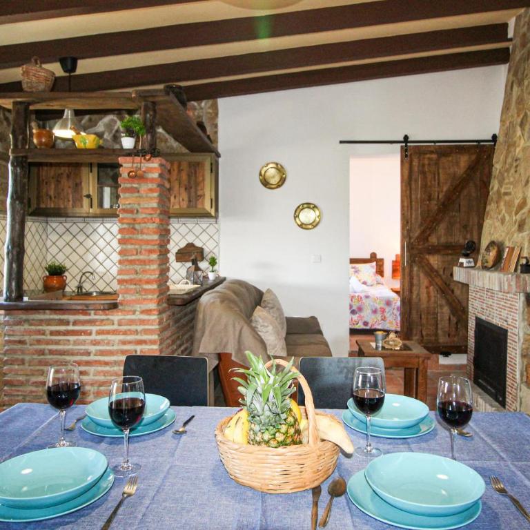 Villa Escobar - Casa de vacaciones de 2 dormitorios - 14