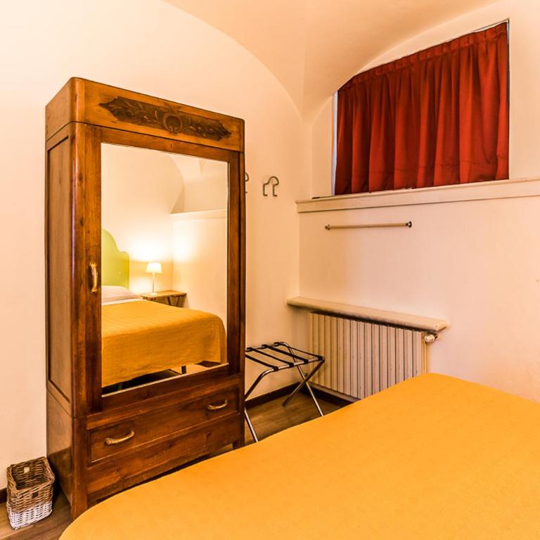 B&B Entro Le Mura - Appartamento con 2 Camere da Letto - 9