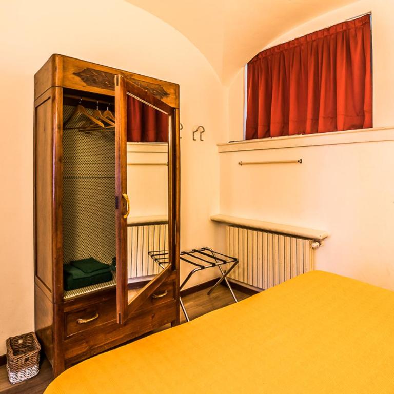 B&B Entro Le Mura - Appartamento con 2 Camere da Letto - 8