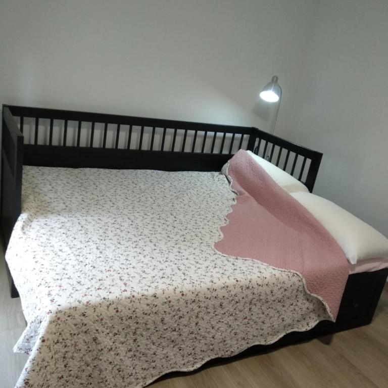 Casa Soanbra - Apartamento Dúplex - 18
