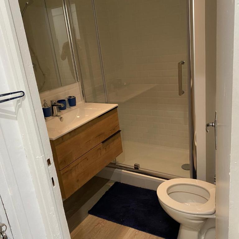 Your place in LH (City center) - Appartamento con 1 Camera da Letto - 20