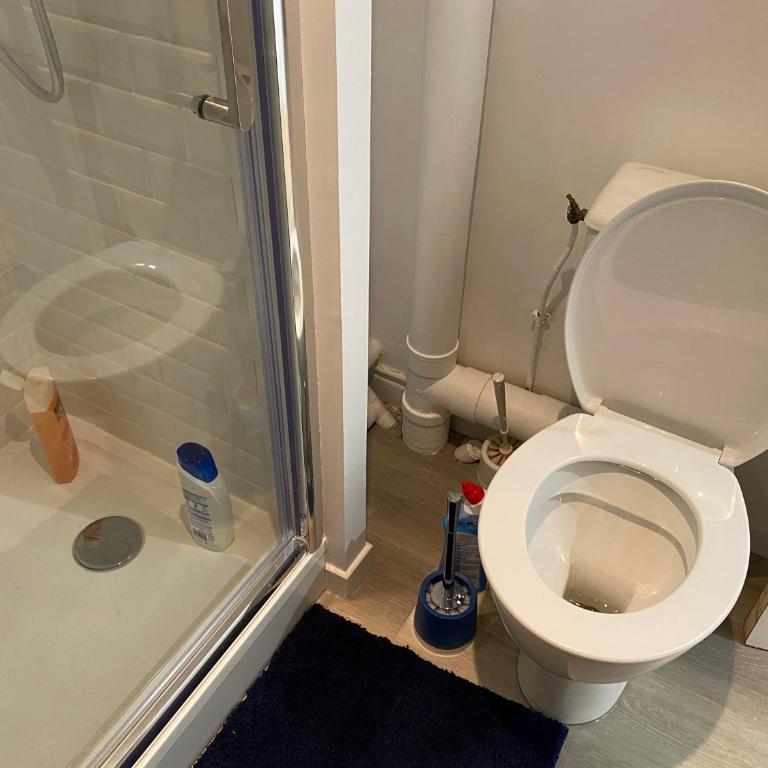 Your place in LH (City center) - Appartamento con 1 Camera da Letto - 19