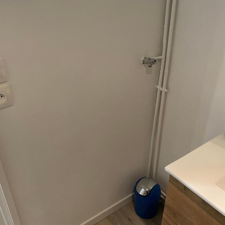 Your place in LH (City center) - Appartamento con 1 Camera da Letto - 18