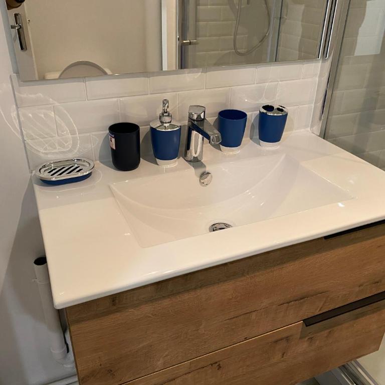 Your place in LH (City center) - Appartamento con 1 Camera da Letto - 17