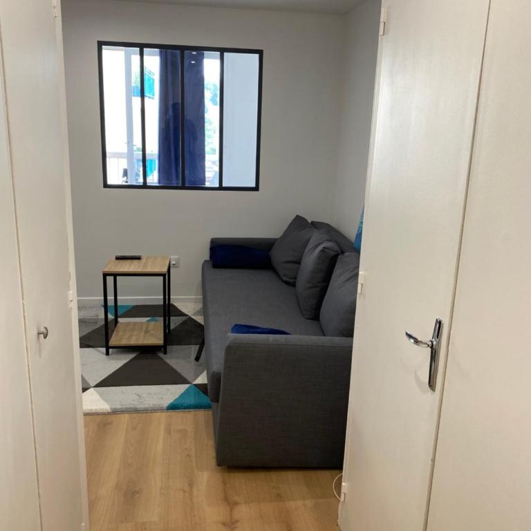 Your place in LH (City center) - Appartamento con 1 Camera da Letto - 16