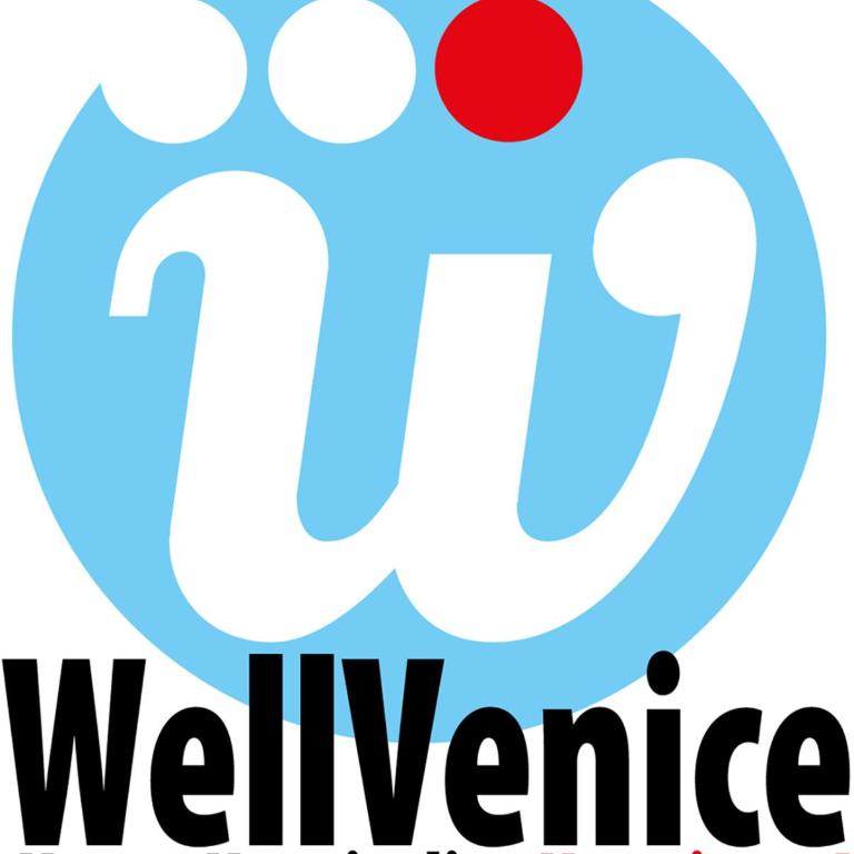 WellVenice Campiello - Appartamentino su 2 Livelli - 45