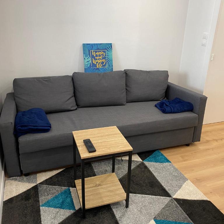 Your place in LH (City center) - Appartamento con 1 Camera da Letto - 14