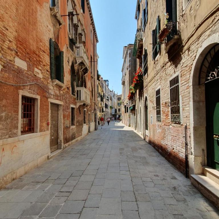 WellVenice Campiello - Appartamentino su 2 Livelli - 41
