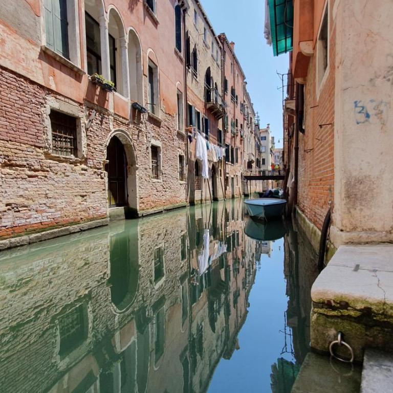 WellVenice Campiello - Appartamentino su 2 Livelli - 40