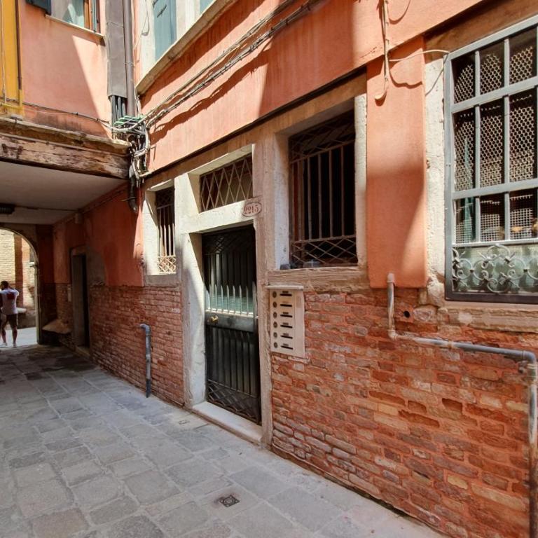 WellVenice Campiello - Appartamentino su 2 Livelli - 38