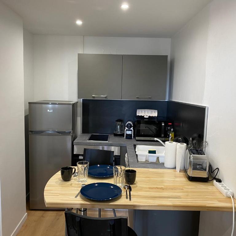 Your place in LH (City center) - Appartamento con 1 Camera da Letto - 13
