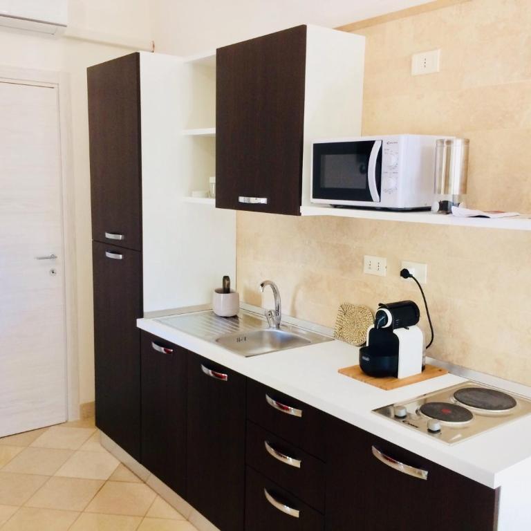 casa La sorgente di Carlo Magno - Appartamento - 16