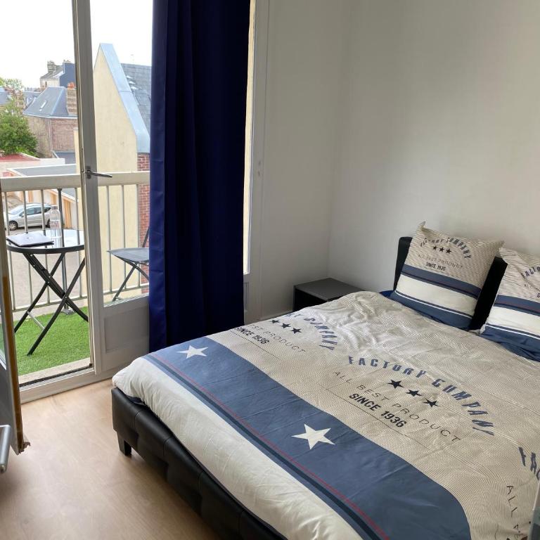 Your place in LH (City center) - Appartamento con 1 Camera da Letto - 11