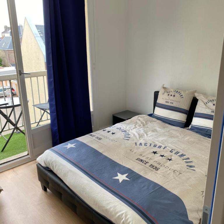 Your place in LH (City center) - Appartamento con 1 Camera da Letto - 2
