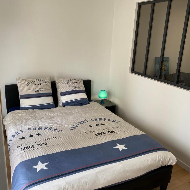 Your place in LH (City center) - Appartamento con 1 Camera da Letto - 10