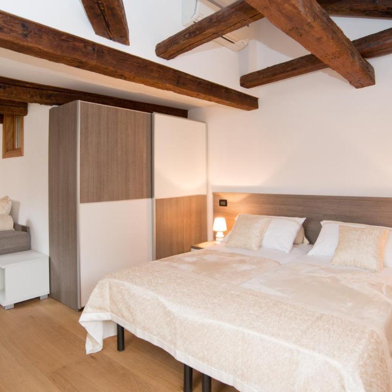 WellVenice Campiello - Appartamentino su 2 Livelli - 3