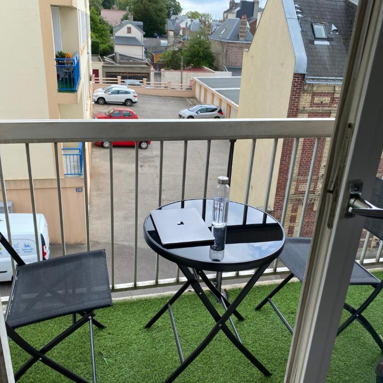 Your place in LH (City center) - Appartamento con 1 Camera da Letto - 7