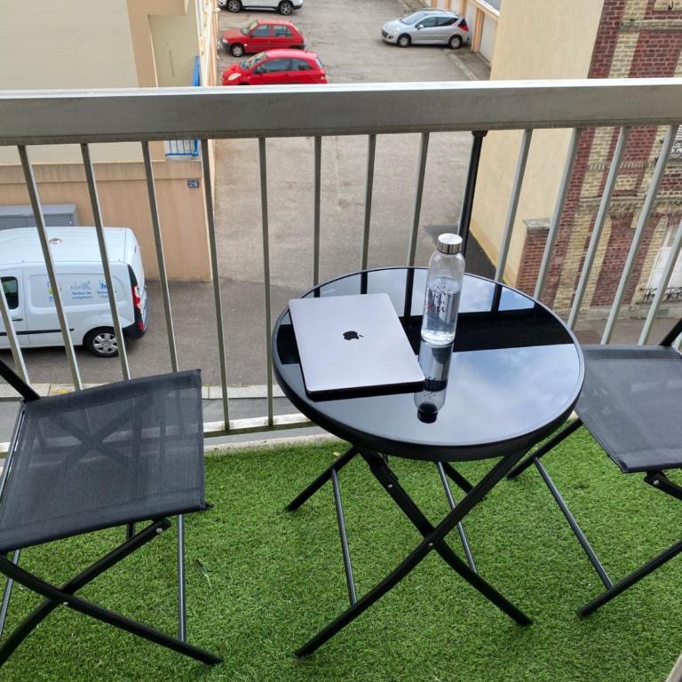 Your place in LH (City center) - Appartamento con 1 Camera da Letto - 6