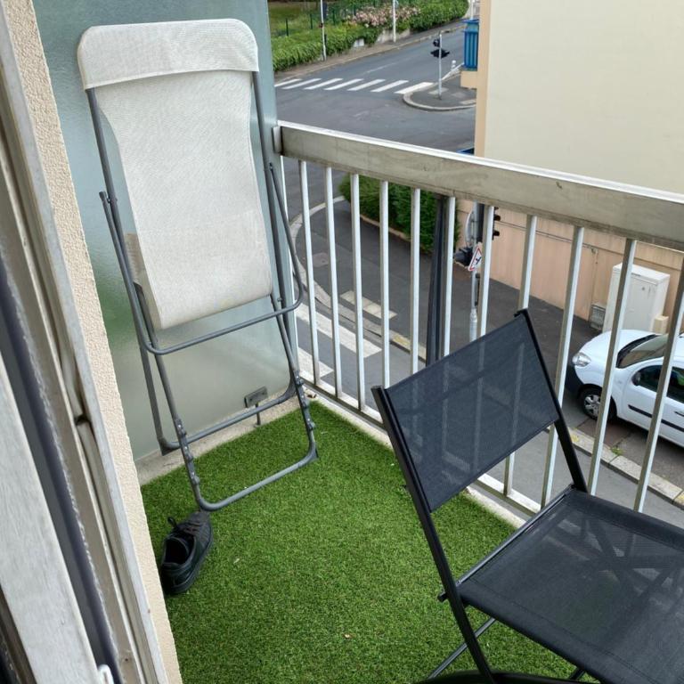 Your place in LH (City center) - Appartamento con 1 Camera da Letto - 4