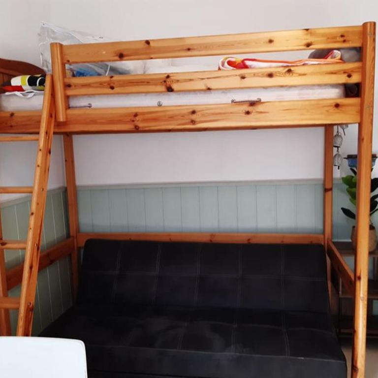 La Villa des Thermes - Apartment mit 1 Schlafzimmer - 5