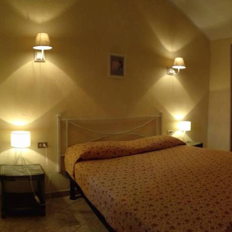 C'era una volta - Casa con 1 Camera da Letto - 13