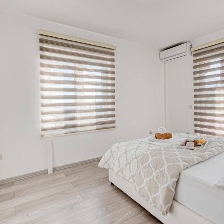 Kruna Apartments - Dupleks Apartman - 12