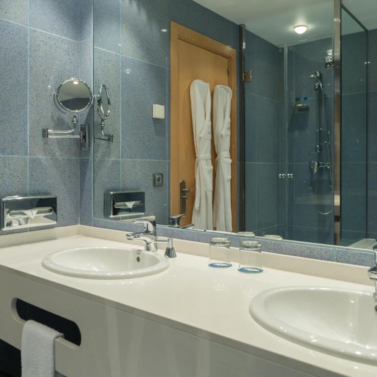 Font D'Argent Pas de la Casa - Habitación Doble - 1 o 2 camas - 2
