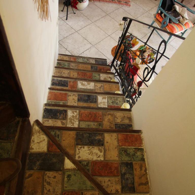 Guesthouse Nuvole - Camera Matrimoniale - 11