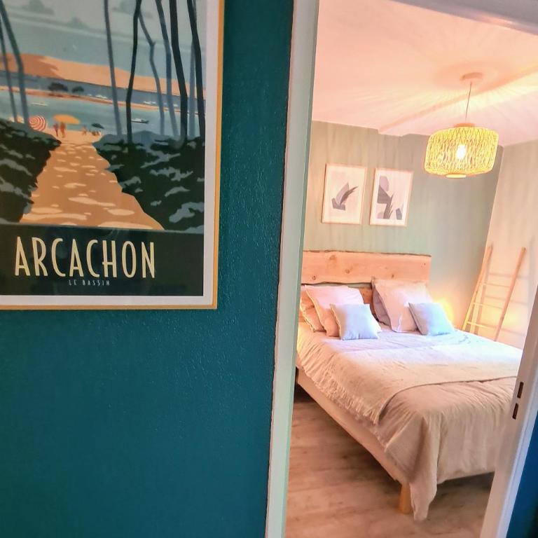Résidence du Haurat - Appartement 1 Chambre - 27