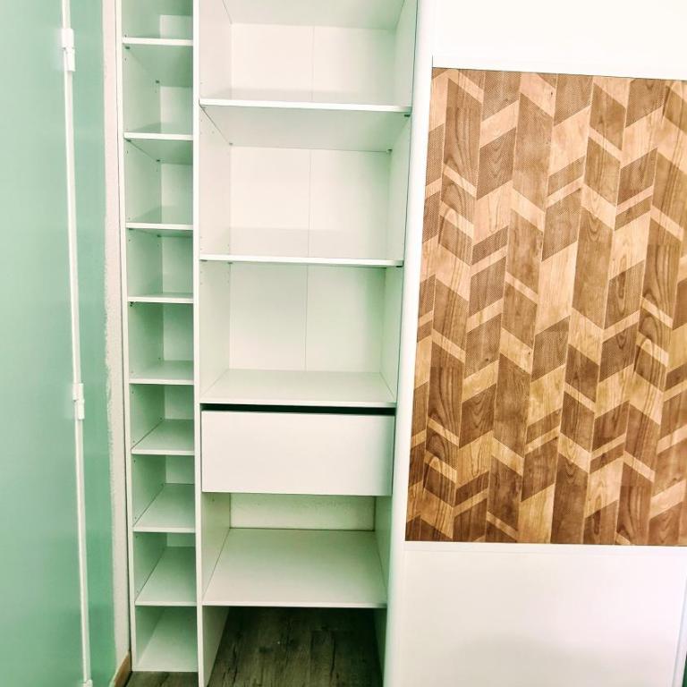 Résidence du Haurat - Appartement 1 Chambre - 25