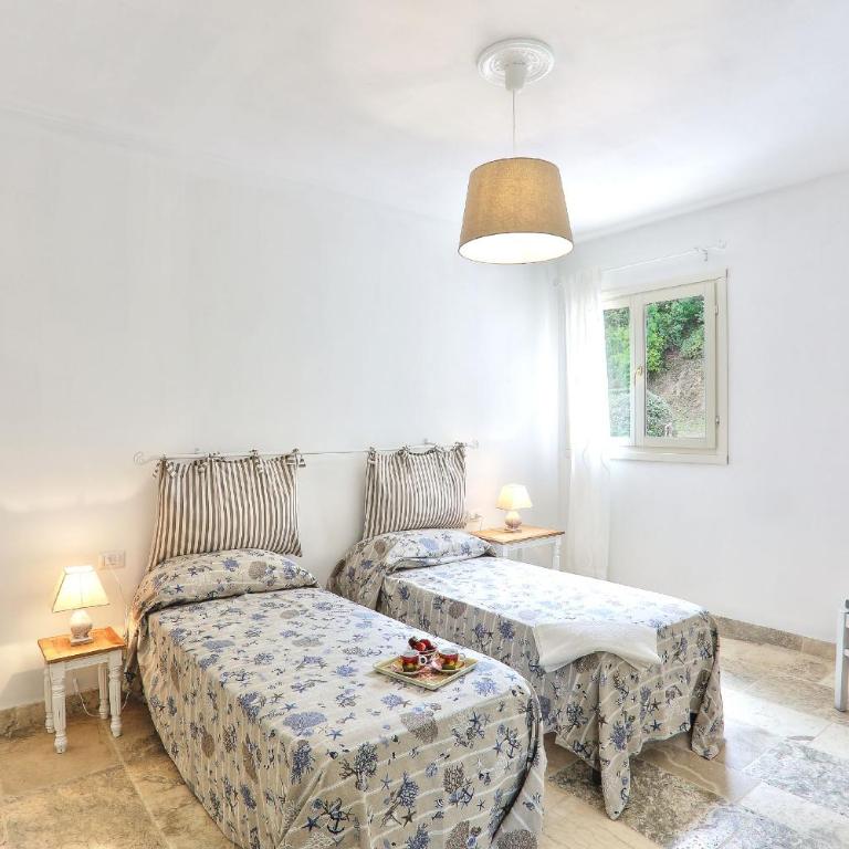 C'era una volta Frantoio - Casa con 1 Camera da Letto - 8
