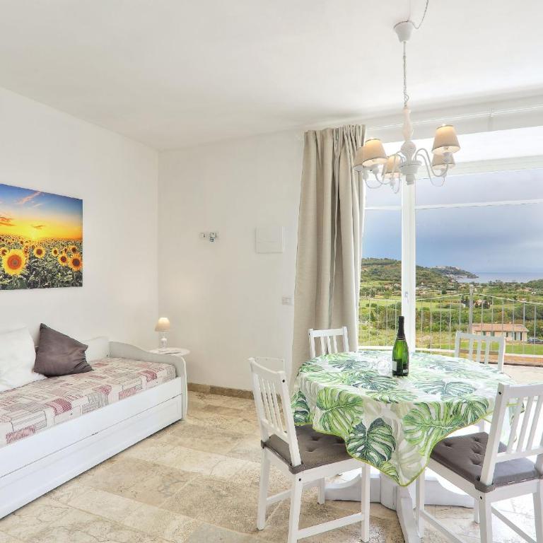 C'era una volta Frantoio - Casa con 1 Camera da Letto - 10