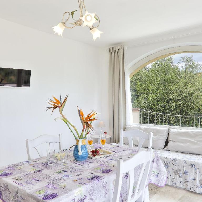 C'era una volta Frantoio - Casa con 1 Camera da Letto - 13
