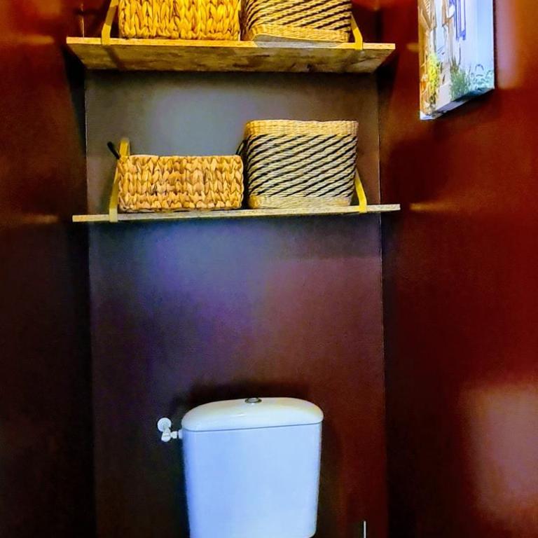 Résidence du Haurat - Appartement 1 Chambre - 17