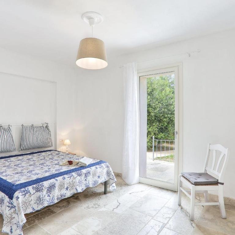C'era una volta Frantoio - Casa con 1 Camera da Letto - 15