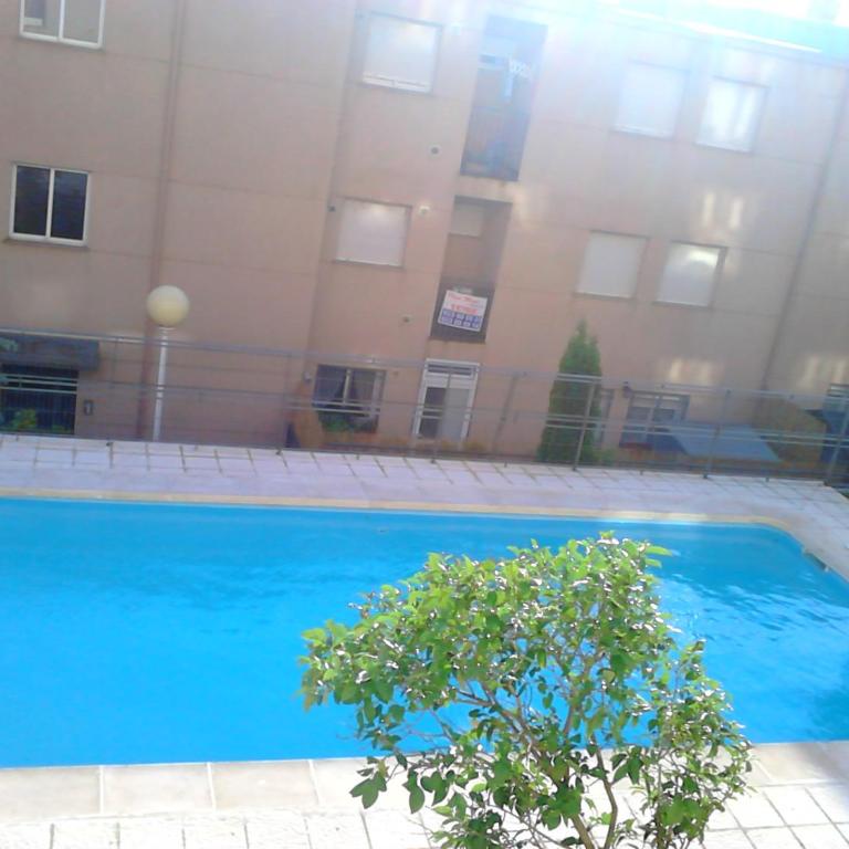 Sol de Poniente - One-Bedroom Apartment - 2