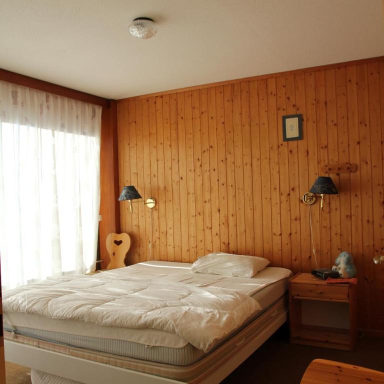 Roc d'Orsay E52 - Apartment mit 1 Schlafzimmer - 12