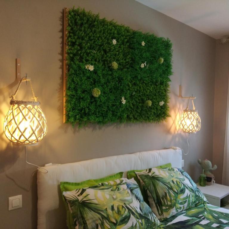 Sol de Poniente - One-Bedroom Apartment - 7