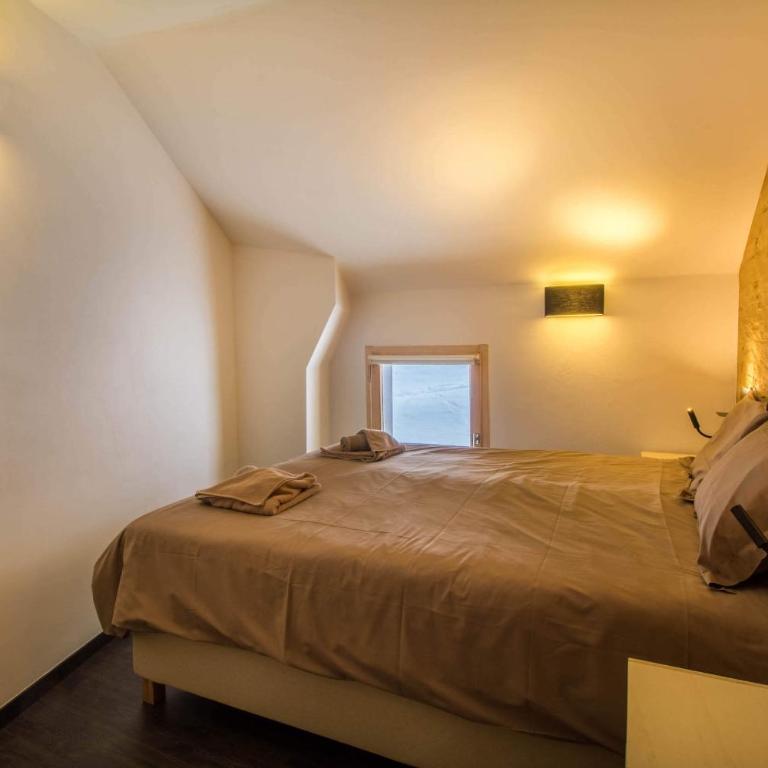 30 Praz Ski-in Ski-out Vallandry - Les Arcs - Paradiski - Appartement avec Balcon - 18