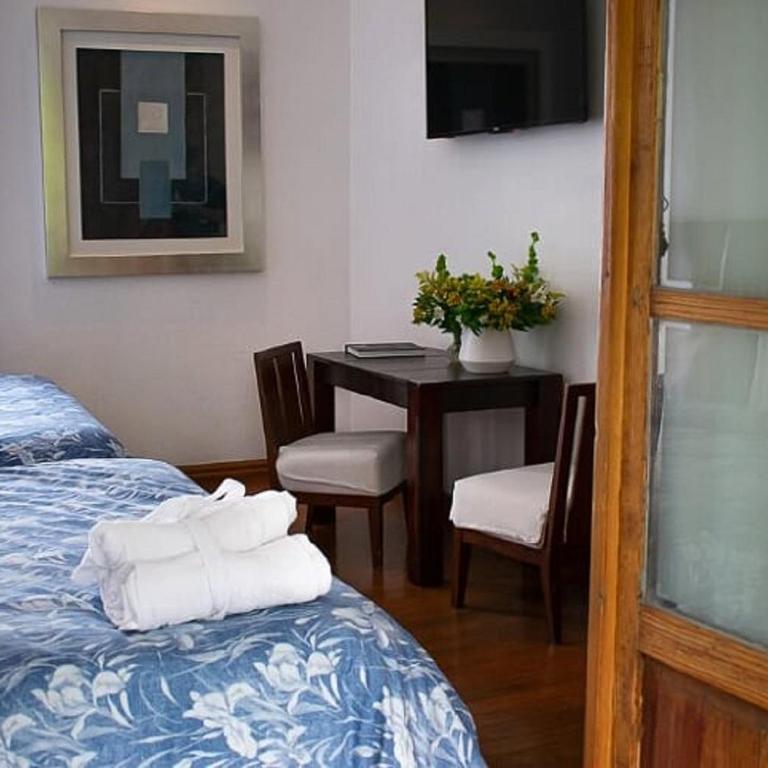 Casa Aspeytia Hotel Boutique - Queen Room - 10