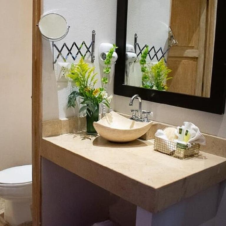 Casa Aspeytia Hotel Boutique - Queen Room - 8