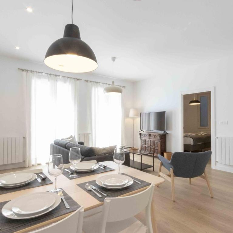 The Rentals Collection - Larramendi I - Apartamento - 1