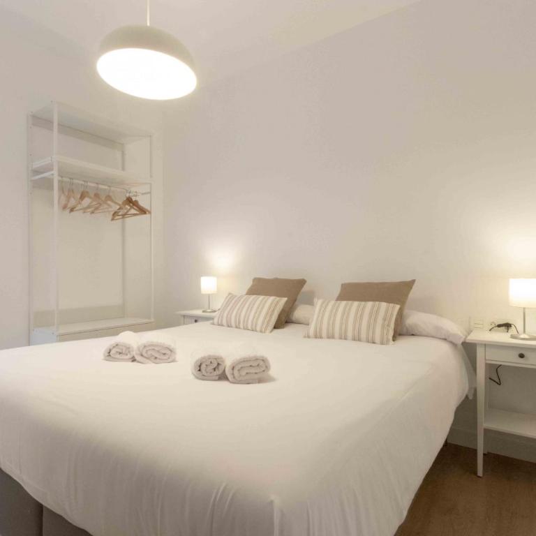 The Rentals Collection - Larramendi I - Apartamento - 3