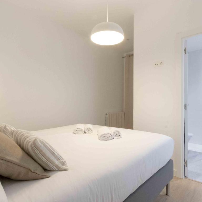 The Rentals Collection - Larramendi I - Apartamento - 4