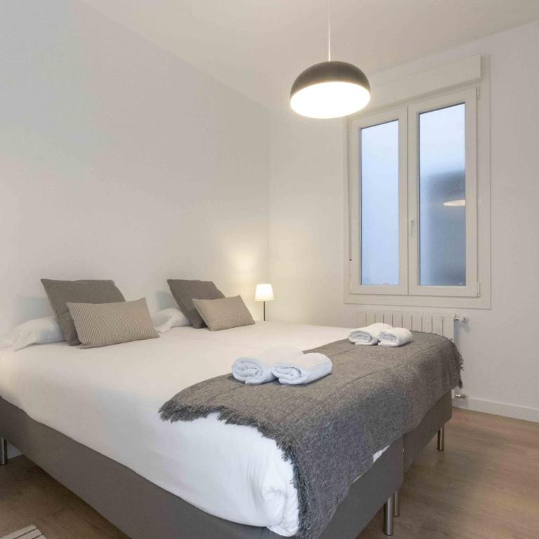 The Rentals Collection - Larramendi I - Apartamento - 7