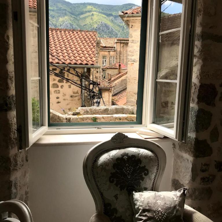 New renovated Old Town Martiva Apartment - Apartment - 27