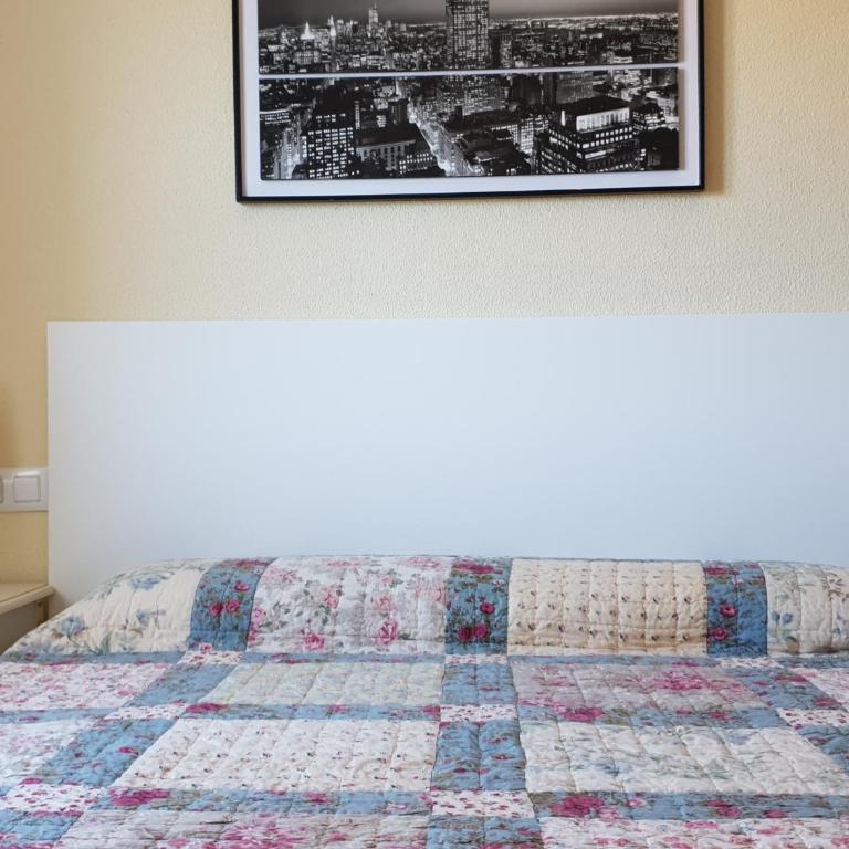 Novo Sancti Petri Atardecer planta primera - Apartamento de 2 dormitorios - 17