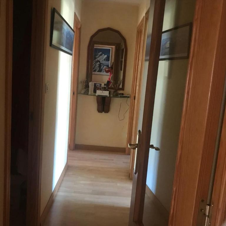 Apartamento céntrico, destino Sallent de Gallego - Apartment mit 3 Schlafzimmern - 19