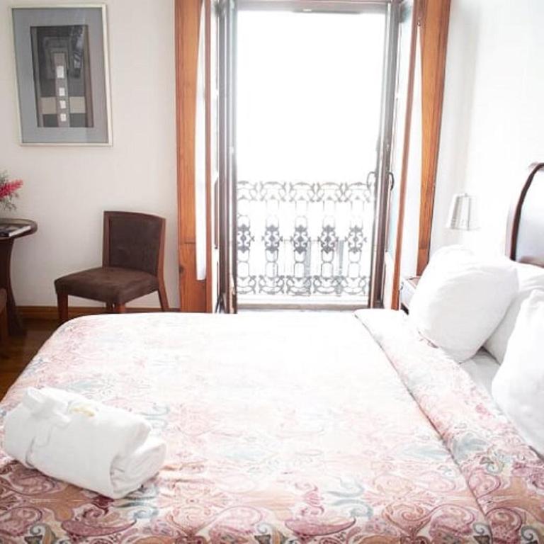 Casa Aspeytia Hotel Boutique - Double Room with Two Double Beds - 4